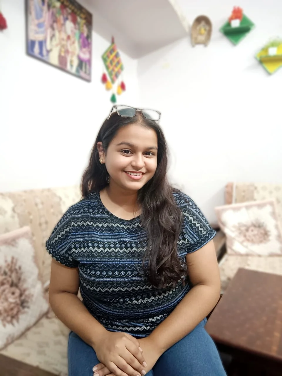 Ritika Pandey